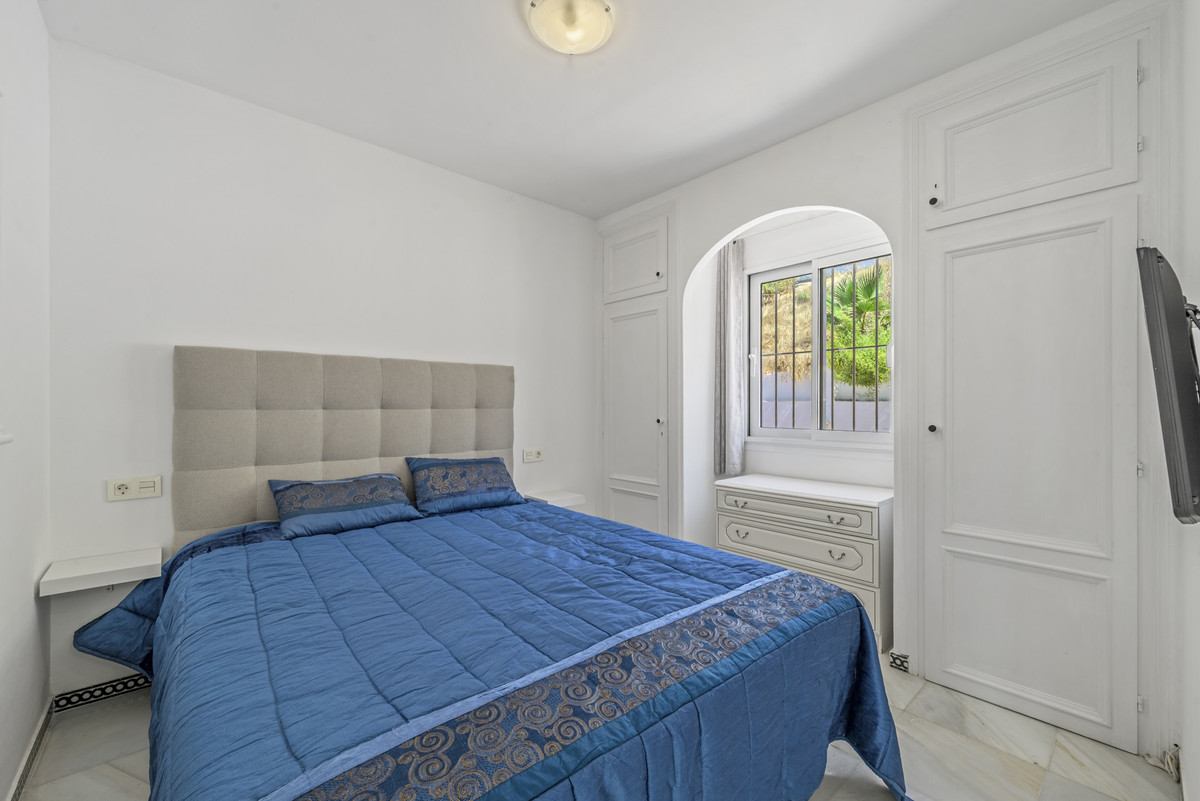 Penthouse for sale in Mijas