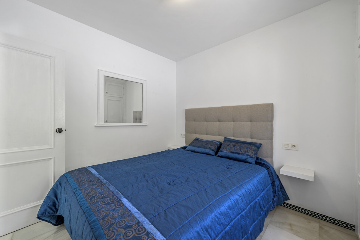 Penthouse for sale in Mijas