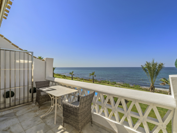 Penthouse for sale in Mijas