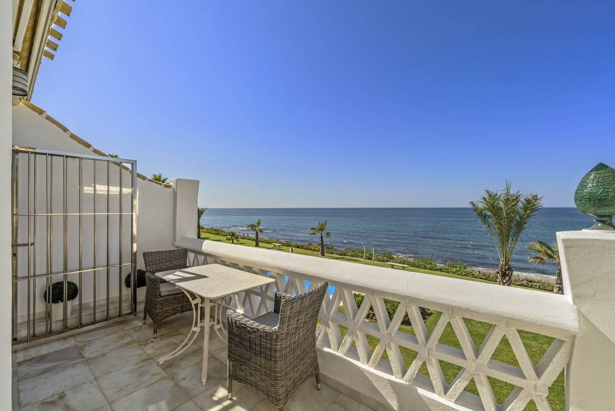 Penthouse for sale in Mijas