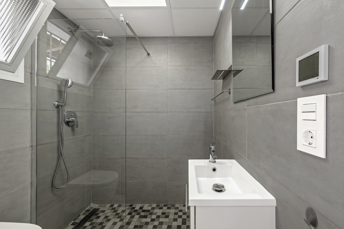 Penthouse for sale in Mijas