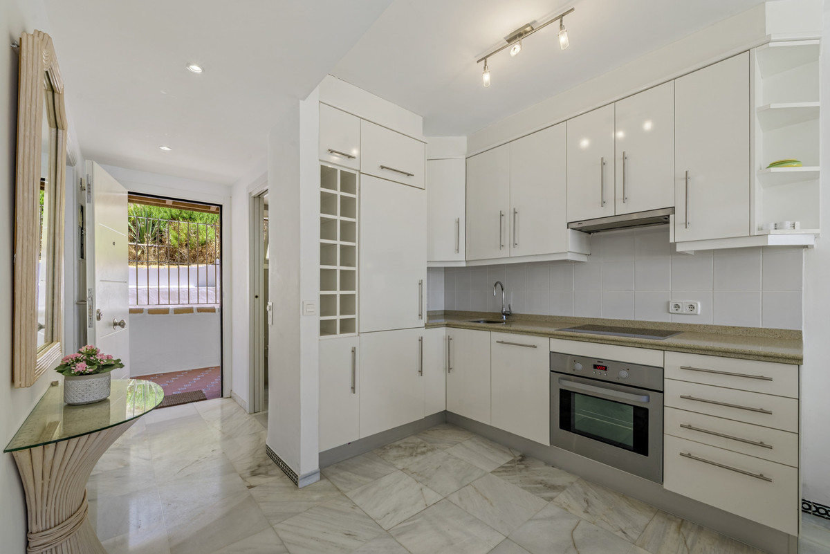 Penthouse for sale in Mijas