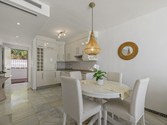 Penthouse for sale in Mijas