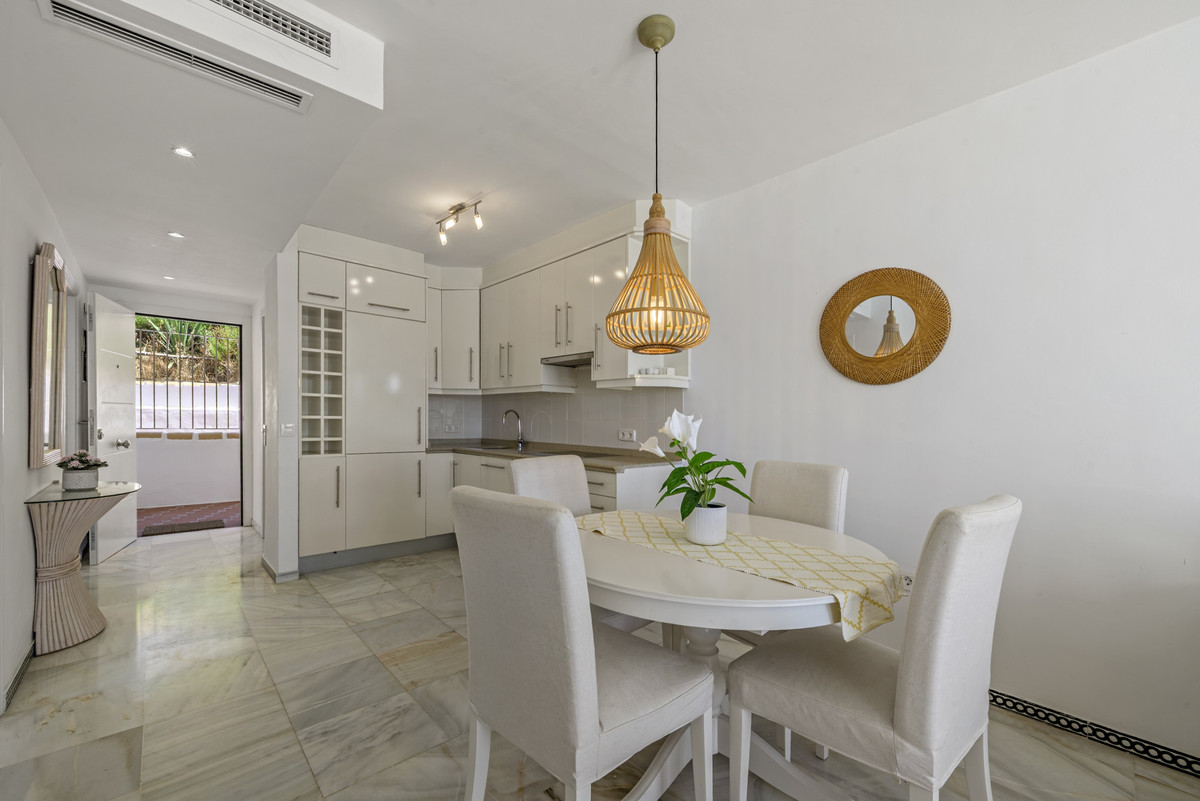 Penthouse for sale in Mijas