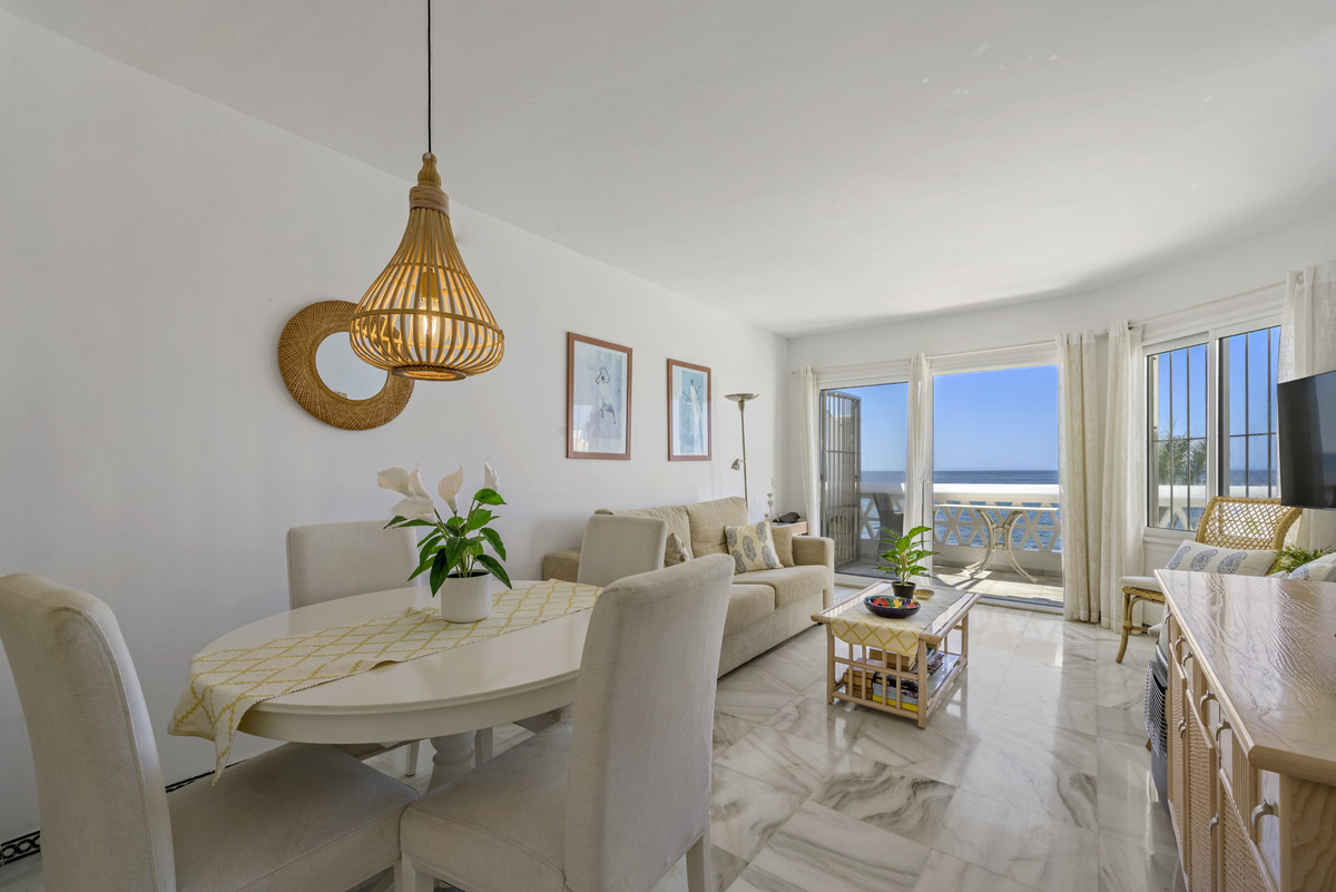 Penthouse for sale in Mijas