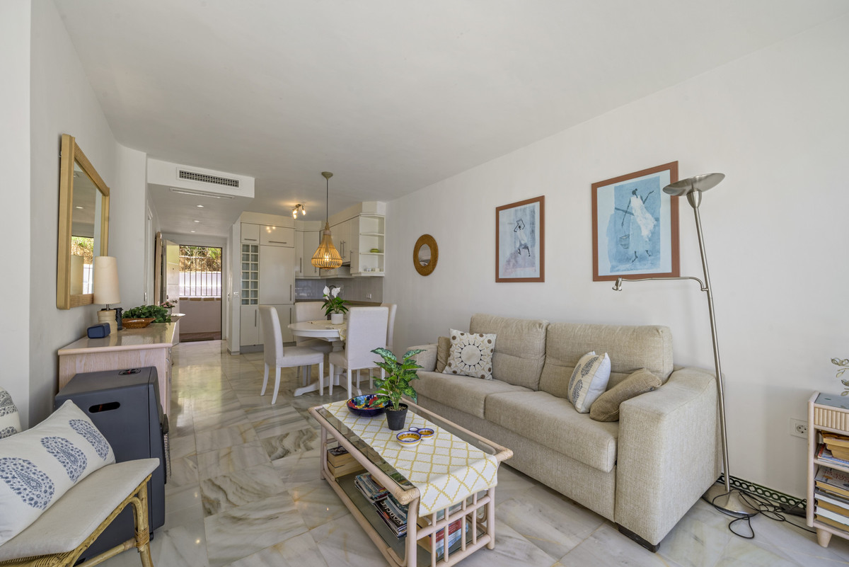 Penthouse for sale in Mijas