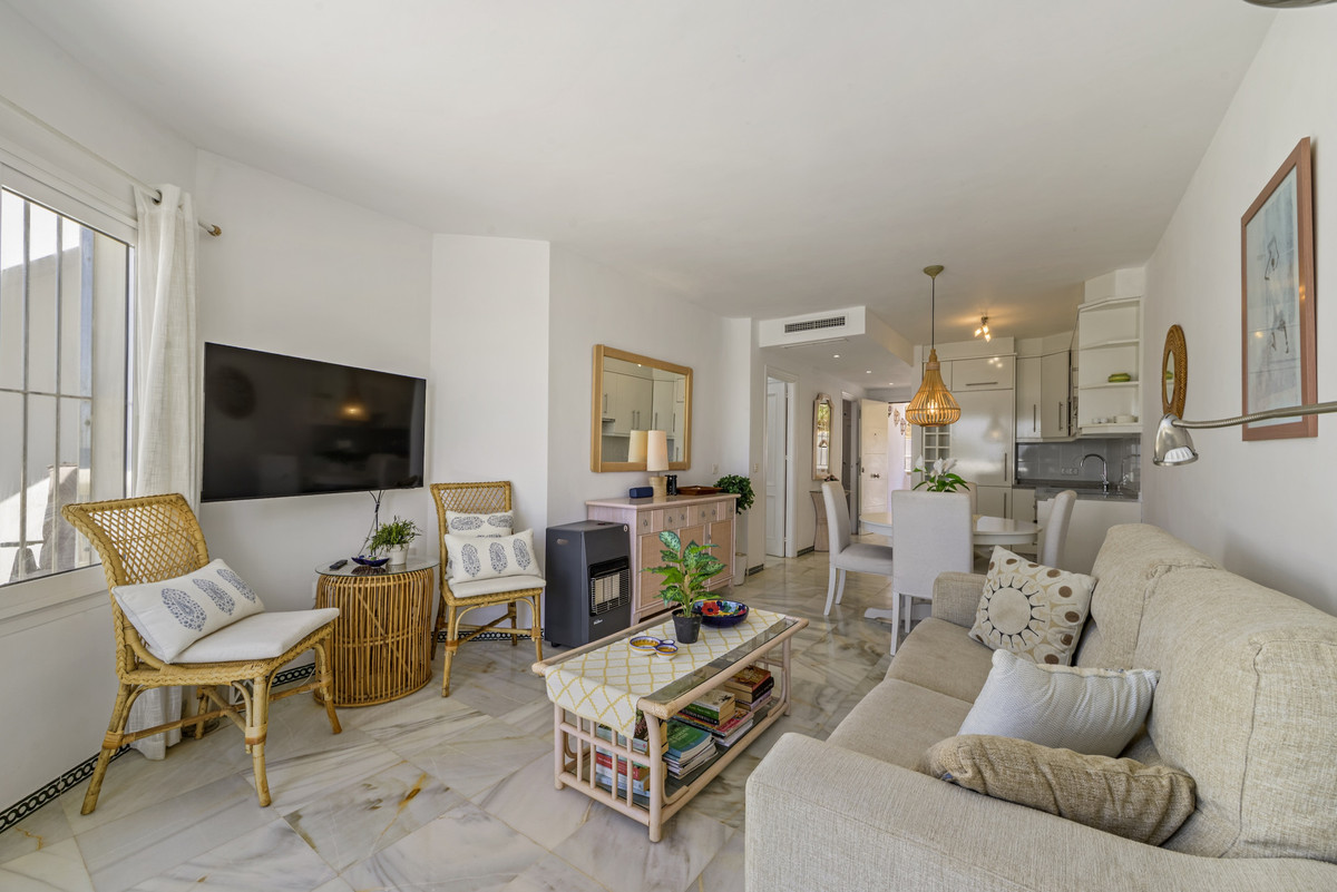 Penthouse for sale in Mijas