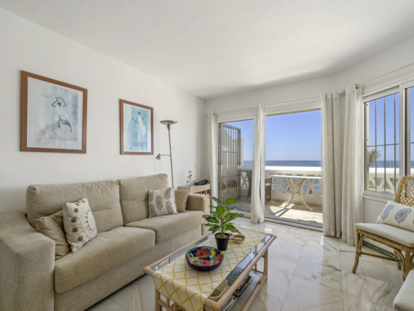 Penthouse for sale in Mijas