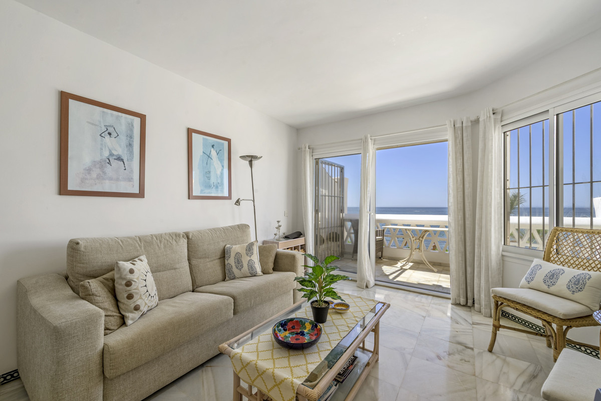 Penthouse for sale in Mijas