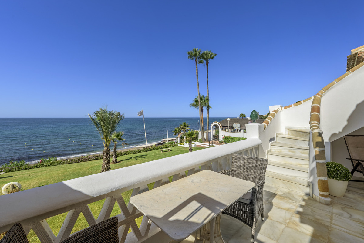 Penthouse for sale in Mijas