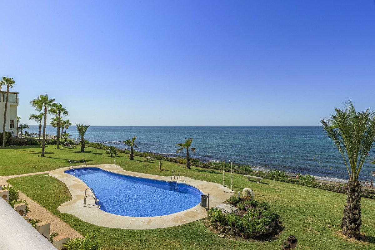 Penthouse for sale in Mijas