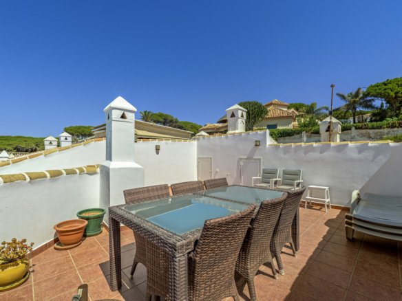 Penthouse for sale in Mijas