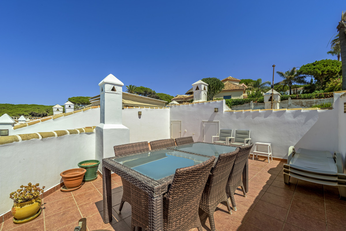Penthouse for sale in Mijas