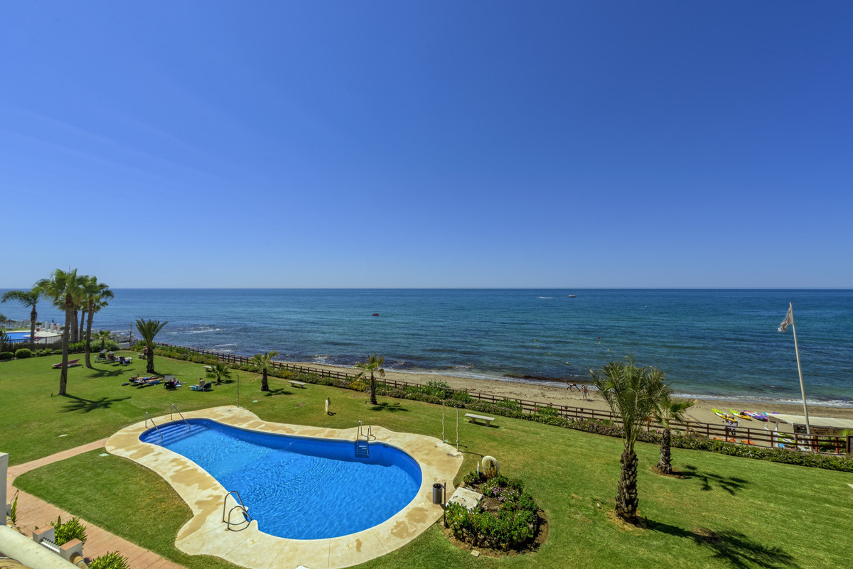 Penthouse for sale in Mijas