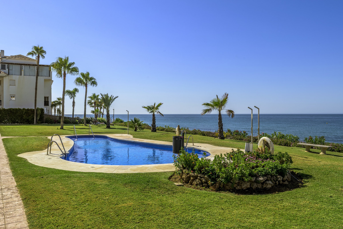 Penthouse for sale in Mijas