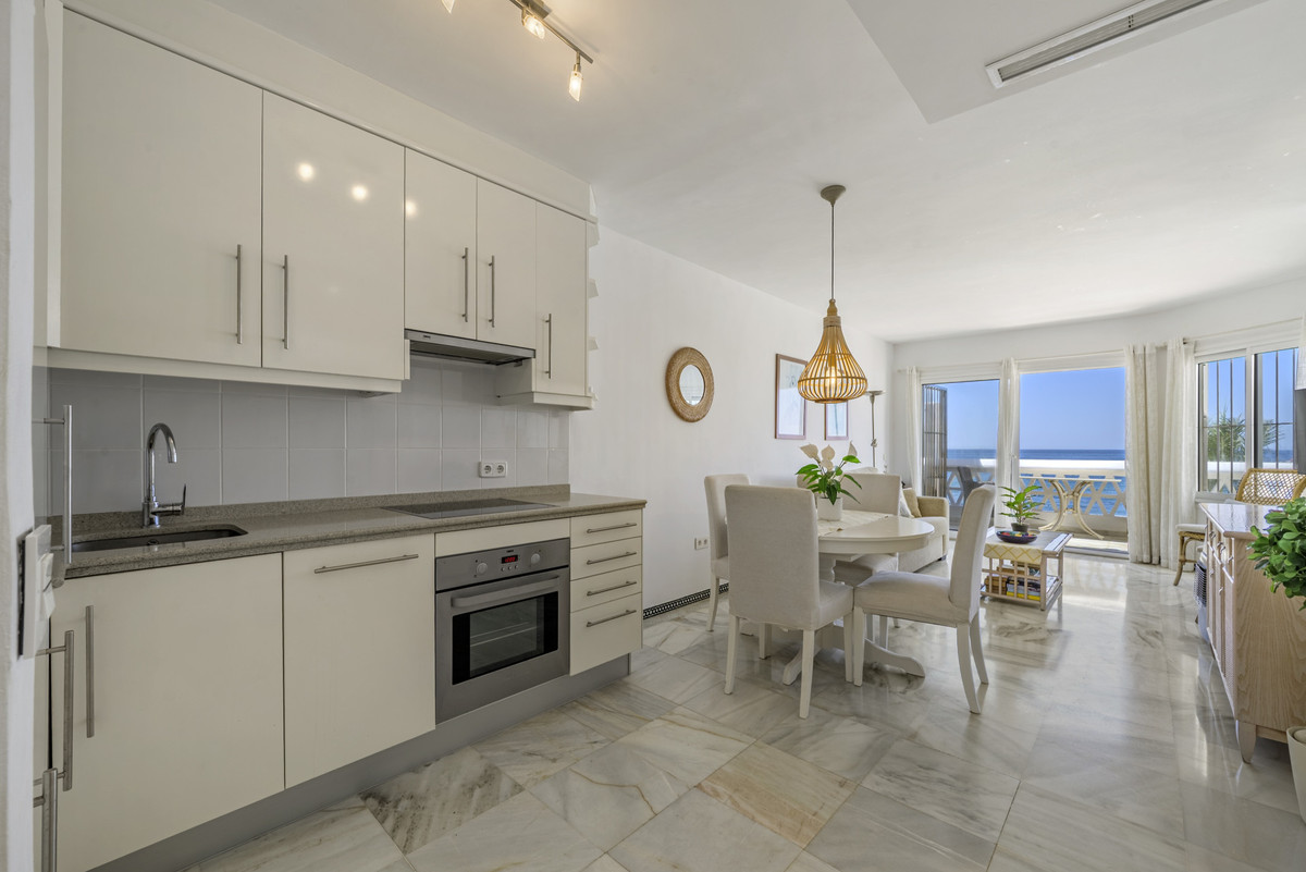 Penthouse for sale in Mijas