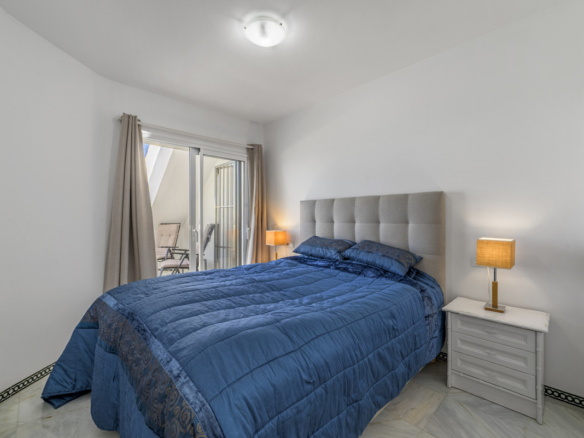 Penthouse for sale in Mijas