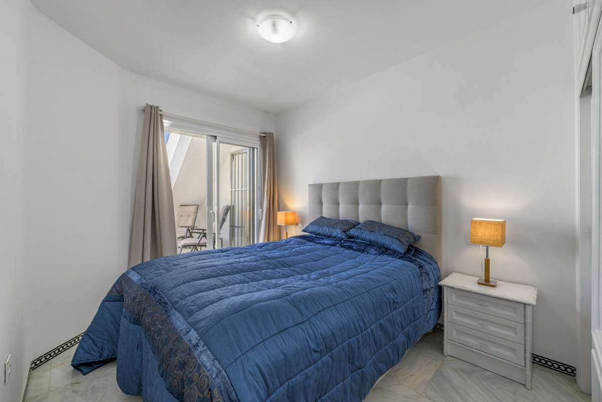 Penthouse for sale in Mijas