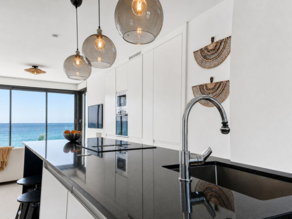 Penthouse for sale in Mijas