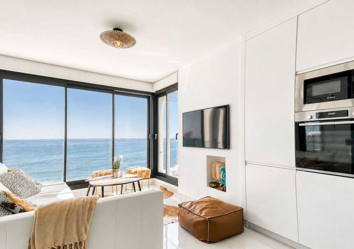 Penthouse for sale in Mijas