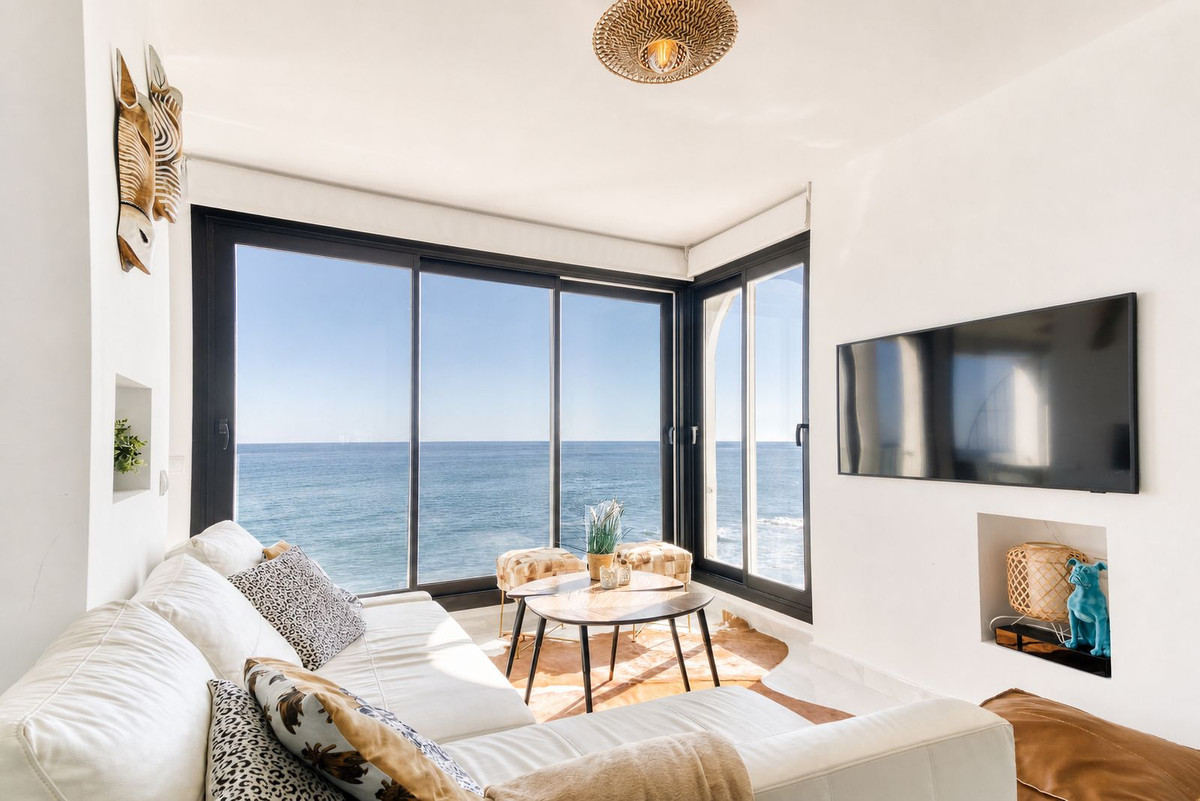 Penthouse for sale in Mijas