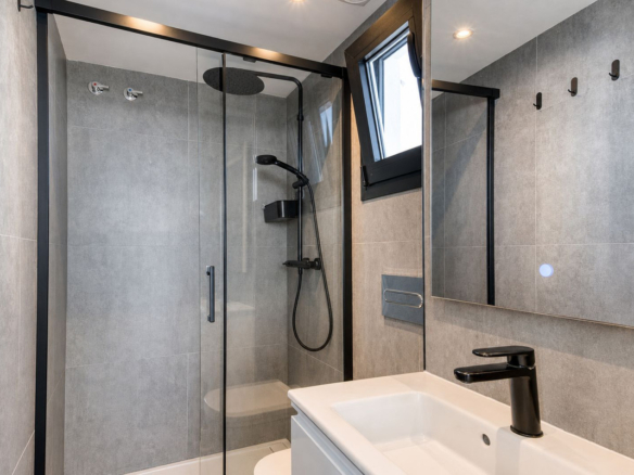 Penthouse for sale in Mijas