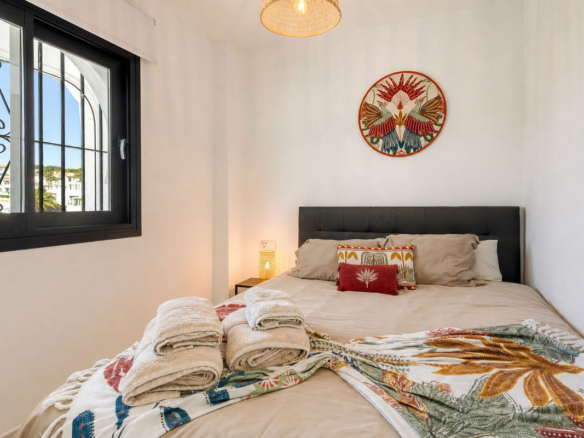 Penthouse for sale in Mijas