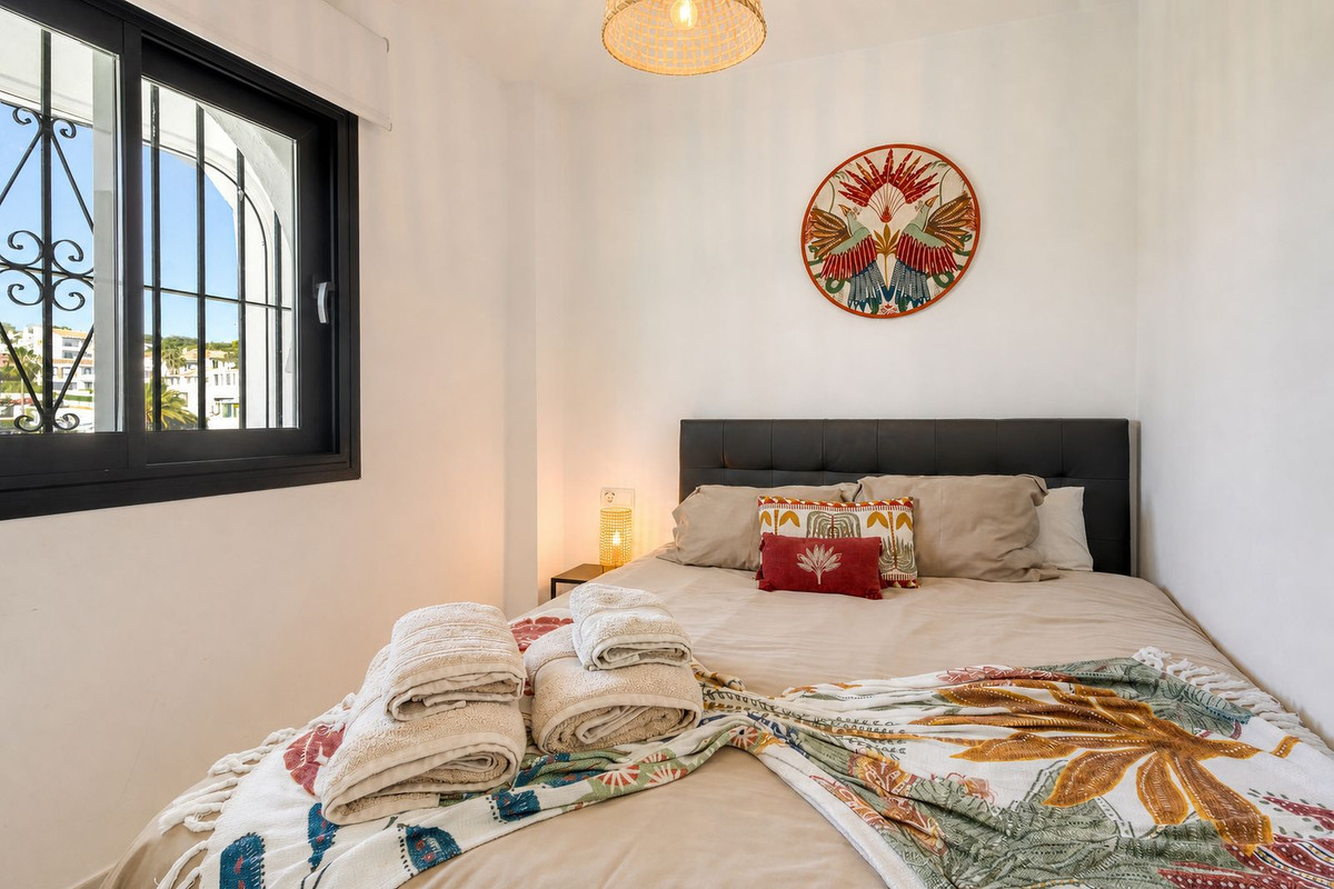 Penthouse for sale in Mijas