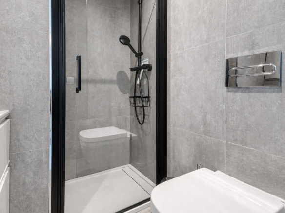 Penthouse for sale in Mijas