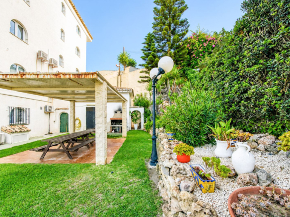 Penthouse for sale in Mijas