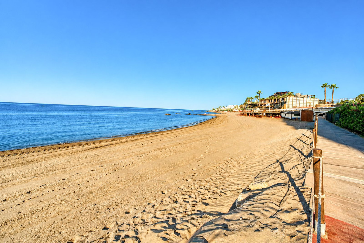 Penthouse for sale in Mijas
