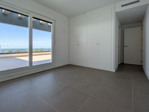 Penthouse for sale in Mijas