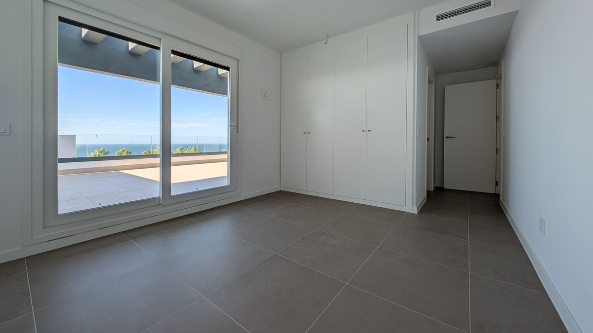 Penthouse for sale in Mijas