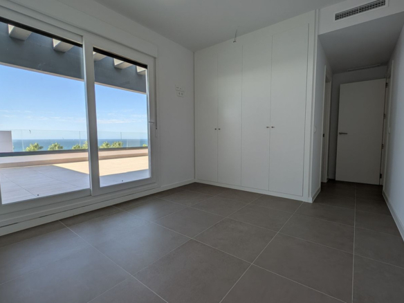 Penthouse for sale in Mijas