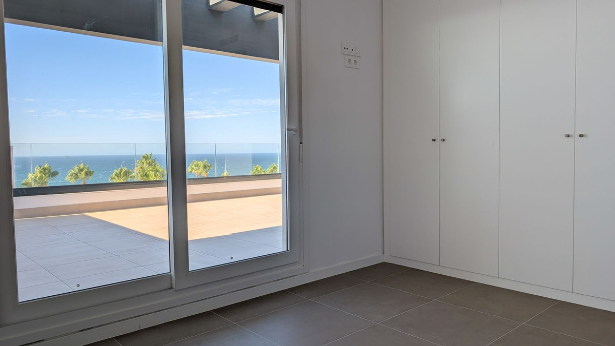 Penthouse for sale in Mijas