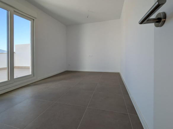 Penthouse for sale in Mijas