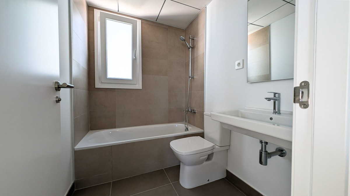 Penthouse for sale in Mijas