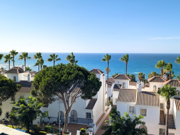 Penthouse for sale in Mijas