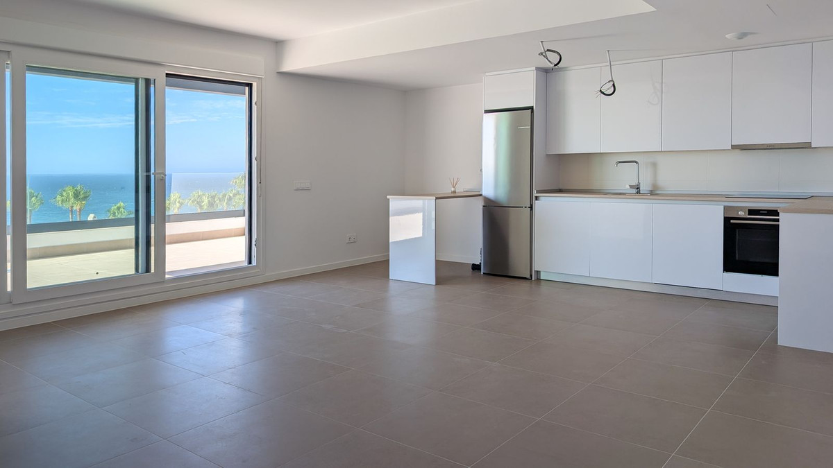 Penthouse for sale in Mijas
