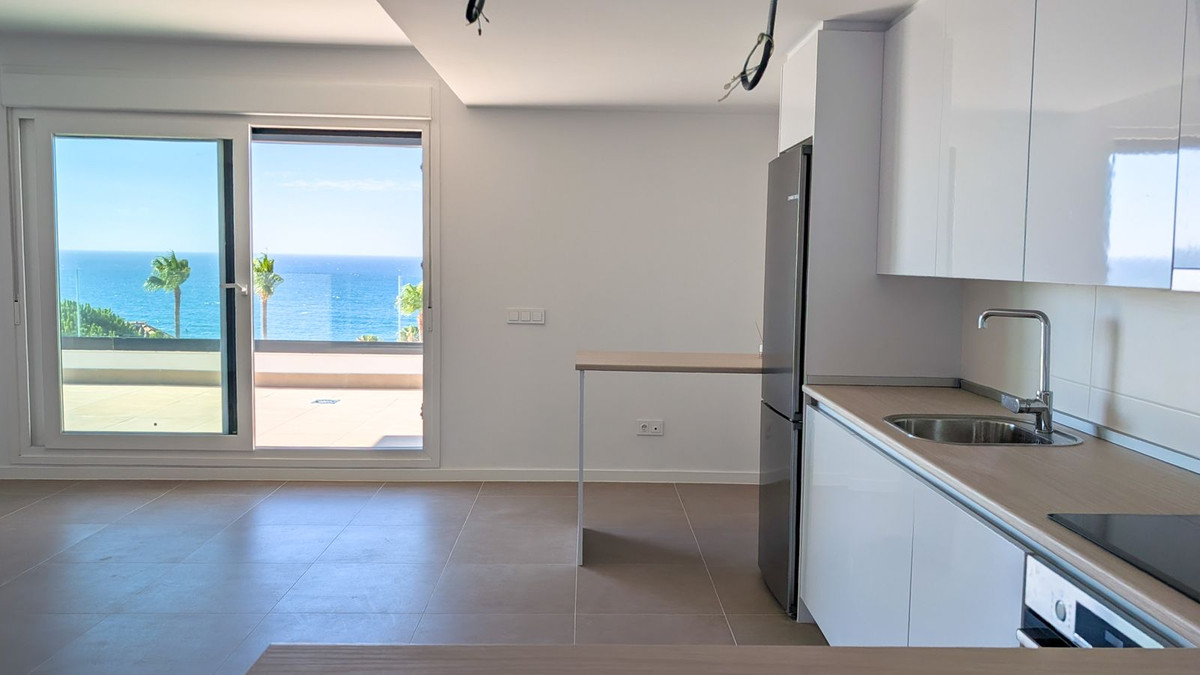 Penthouse for sale in Mijas