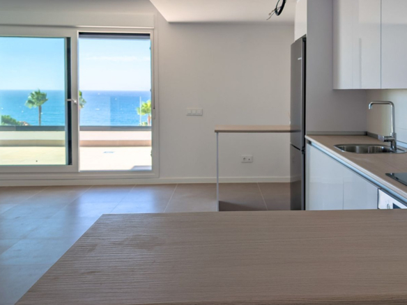 Penthouse for sale in Mijas