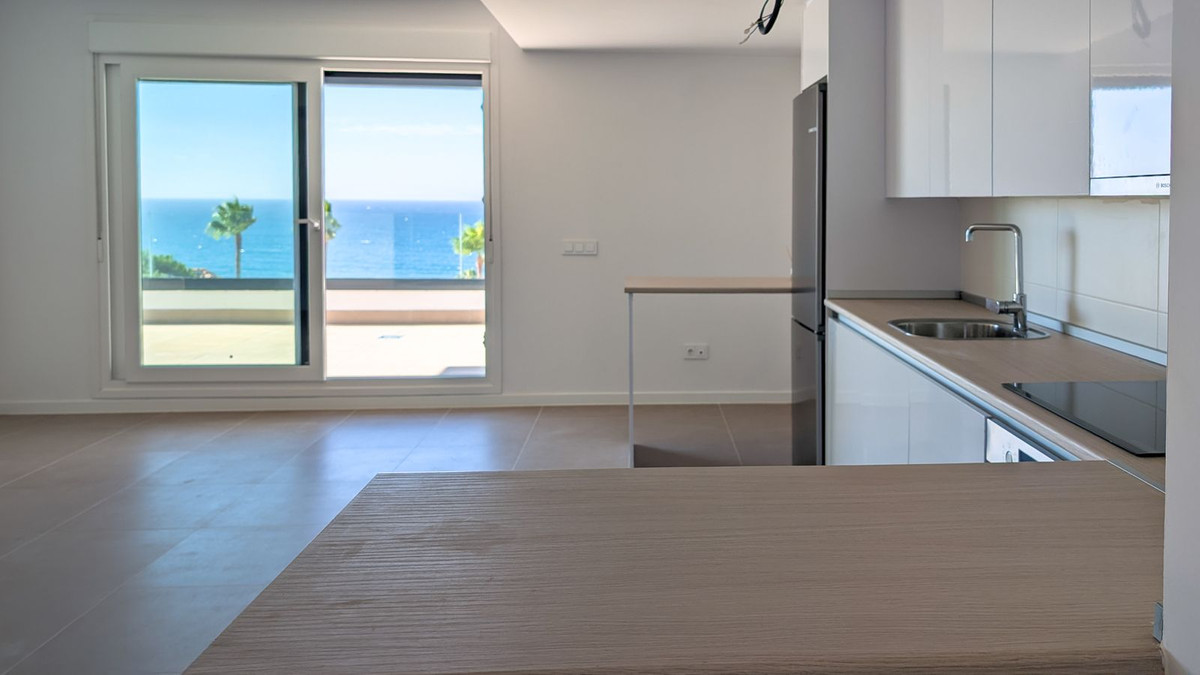 Penthouse for sale in Mijas