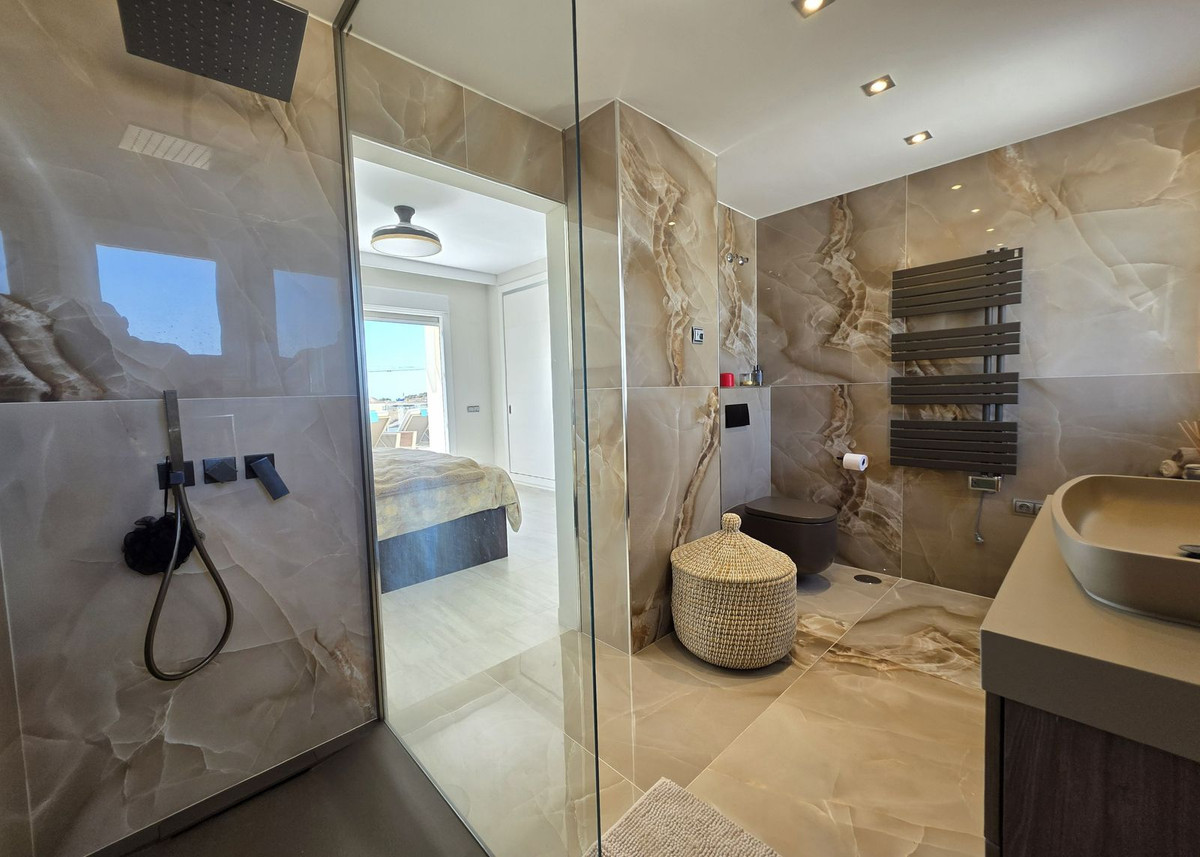 Penthouse for sale in Mijas