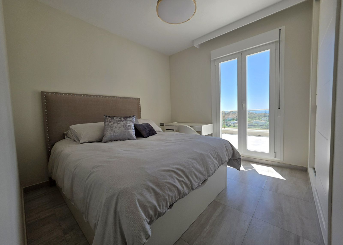 Penthouse for sale in Mijas