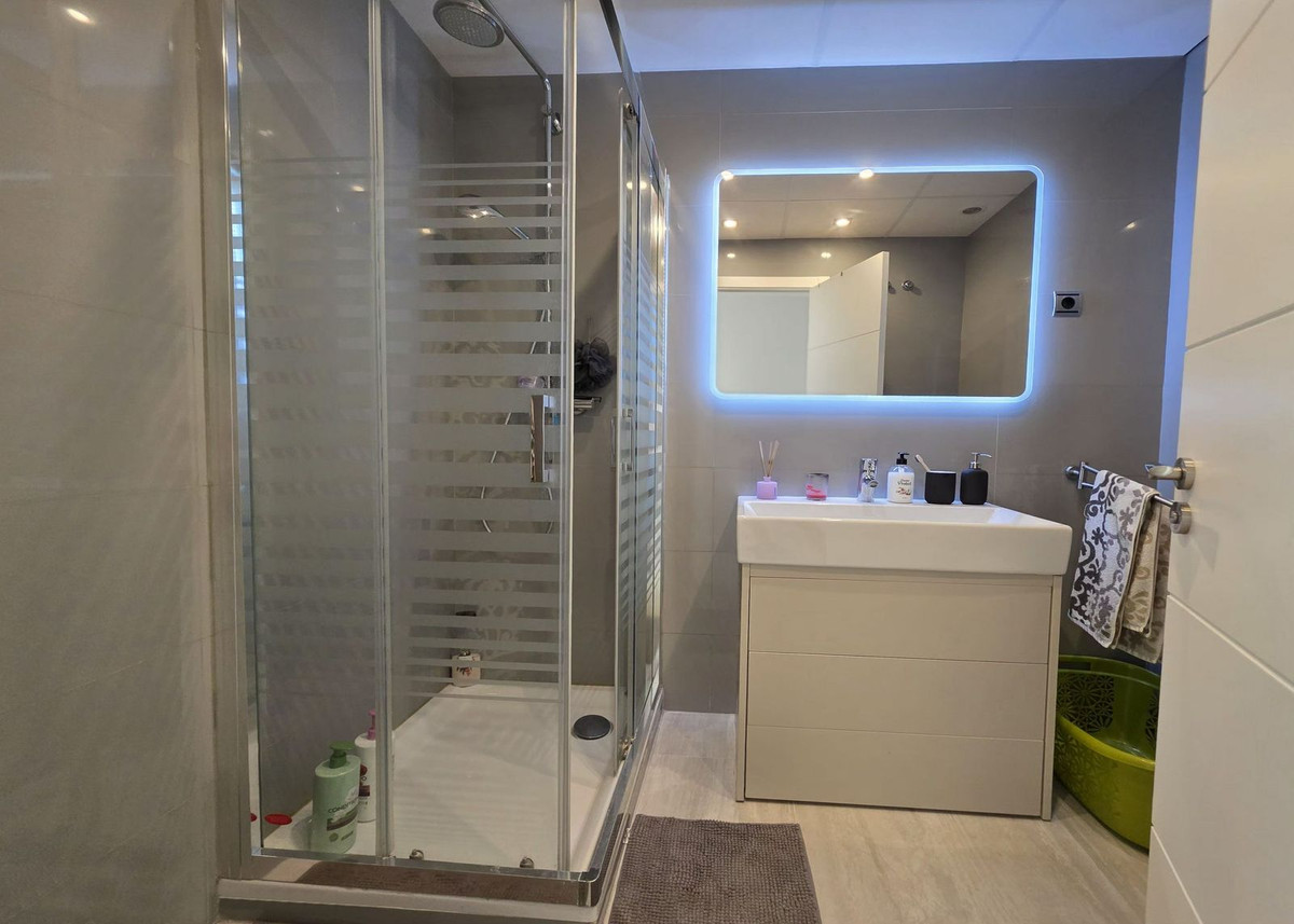 Penthouse for sale in Mijas