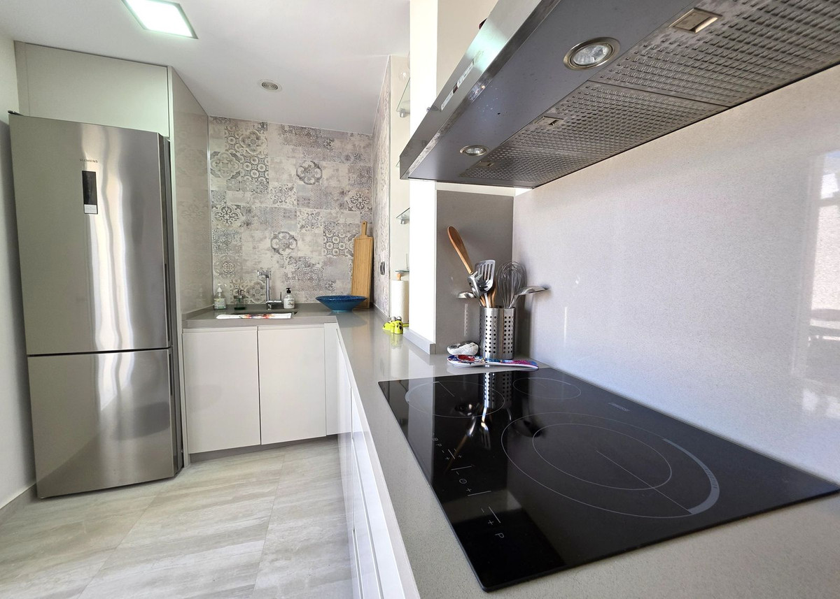 Penthouse for sale in Mijas