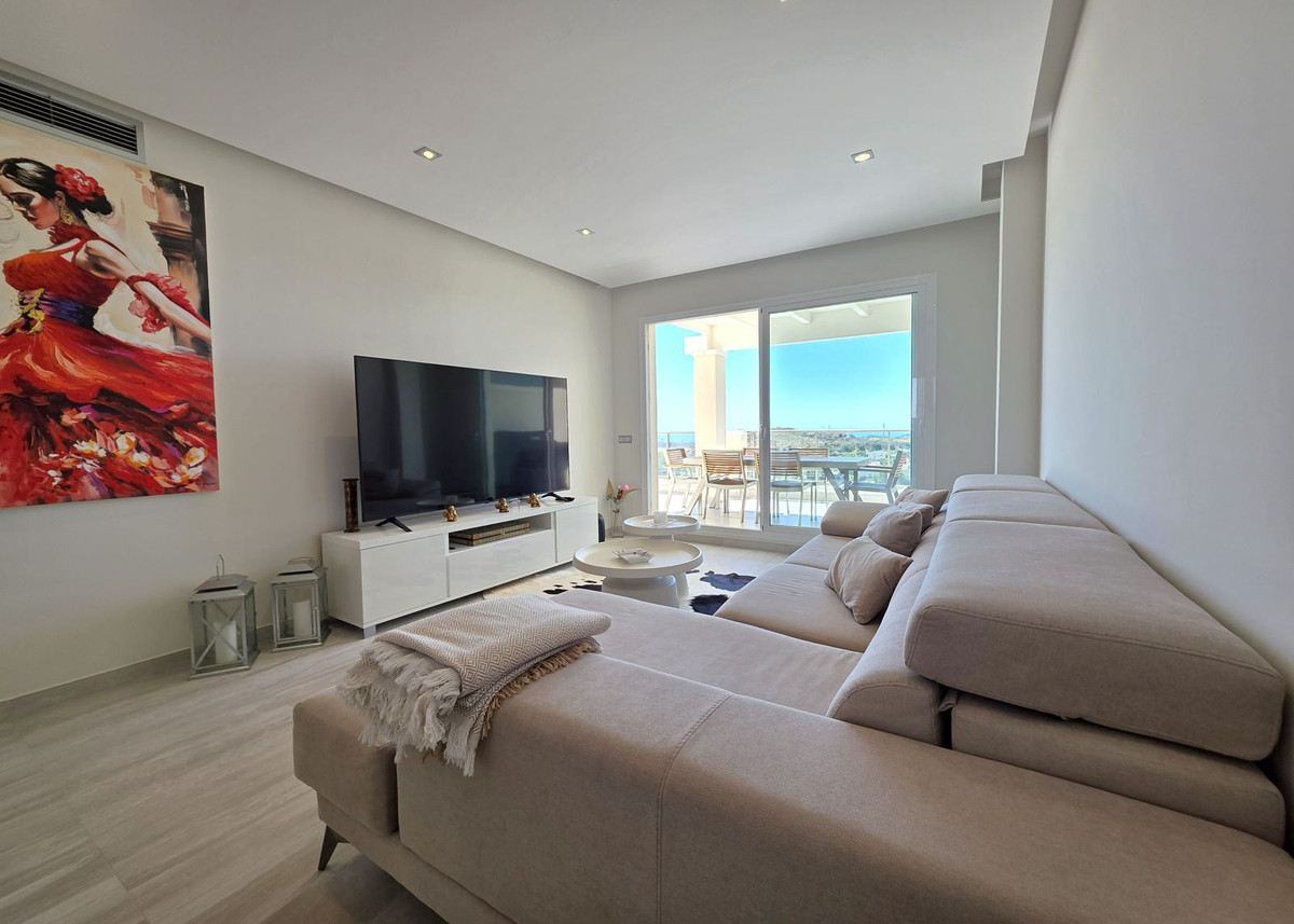 Penthouse for sale in Mijas