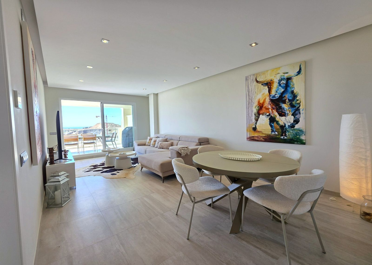 Penthouse for sale in Mijas