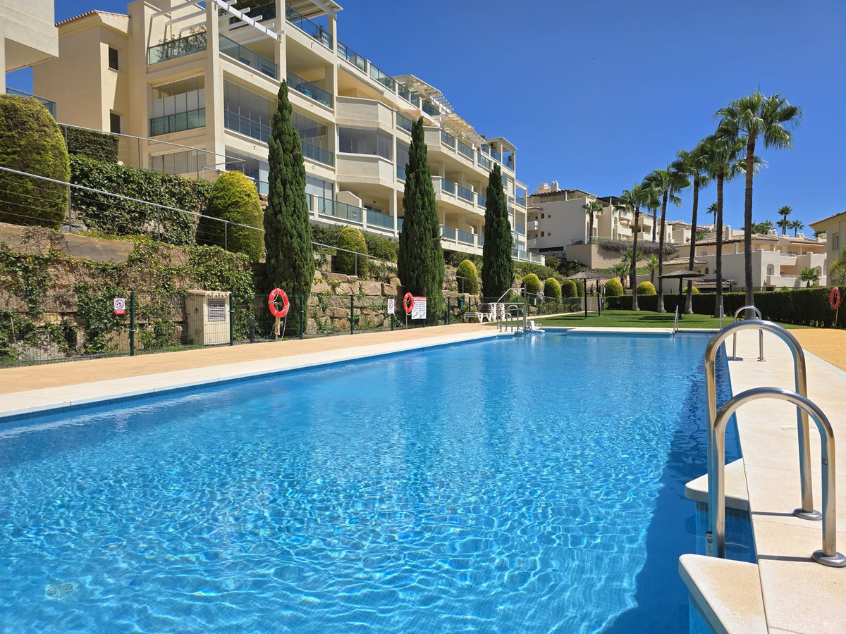 Penthouse for sale in Mijas