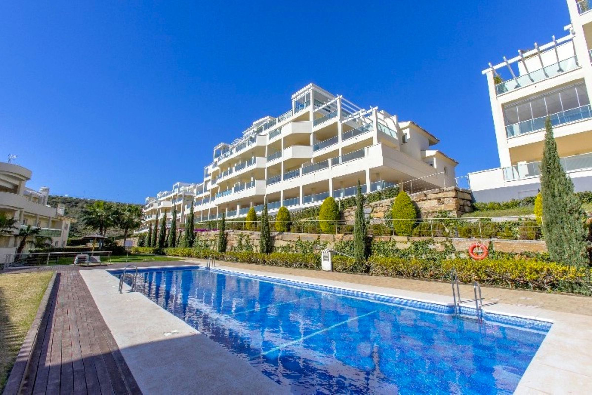 Penthouse for sale in Mijas